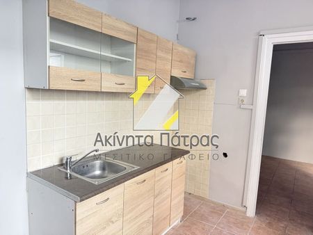 Διαμέρισμα για ενοικίαση Αγία Σοφία (Πάτρα) - Φωτογραφία 3