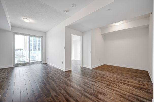 For Lease - 50 O'Neill Road Unit# 403, Toronto, Ontario - Photo 1