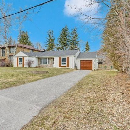 For Lease - 17 Ben Machree Drive, Mississauga, Ontario - Photo 1