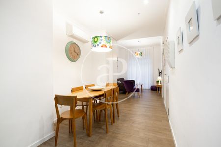 Flat for rent in El Mercat (Valencia) - Photo 4