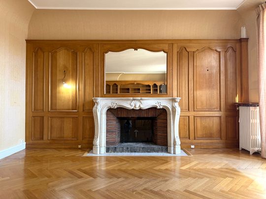 Tout savoir sur cet appartement dans le quartier Raspail-Montparnasse, à Paris 14ème - Photo 1