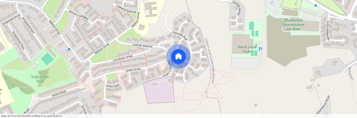 7 Vionville Way, Belfast, BT5 7SQ