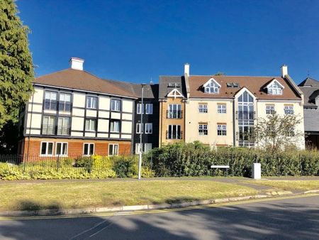 Hermitage Court, Leicester, LE2 - Photo 5
