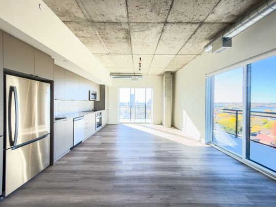 For Lease - 770 Somerset Street Unit# 406, West Centre Town, Ontario - Photo 1