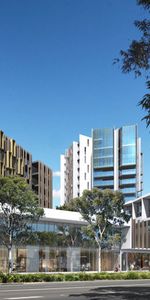 803B/1-5 Link Road, Zetland NSW 2017 - Apartment For Rent | Domain - Photo 4