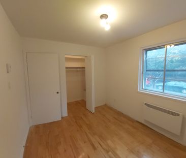 4 ½, 2 Chambres, Centre-sud, Près UQAM - Photo 3