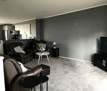 Townhouse Living - Photo 1