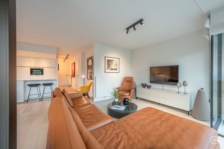 Appartement te huur - Photo 4