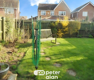 Trafalgar Close, MONMOUTH - Photo 4 | Rentumo