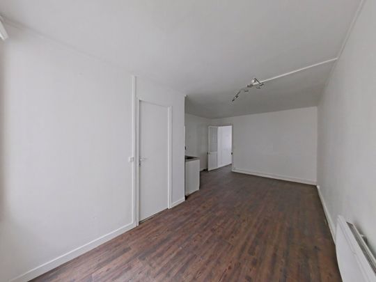 APPARTEMENT T2 A LOUER - PARIS 5EME ARRONDISSEMENT - 33.73 m - 1 051 € - Photo 1