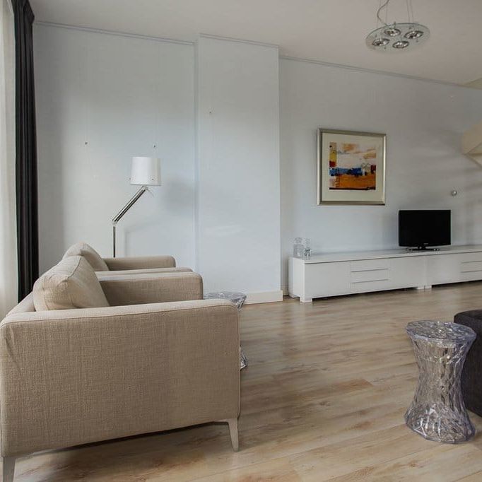 Appartement te huur: Oostzeedijk Beneden 13-A02 3062 VJ Rotterdam - Photo 1