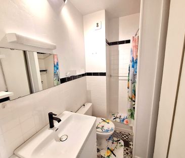 Location Appartement 1 pièce 32m² LES SABLES D OLONNE 85100 - Photo 4