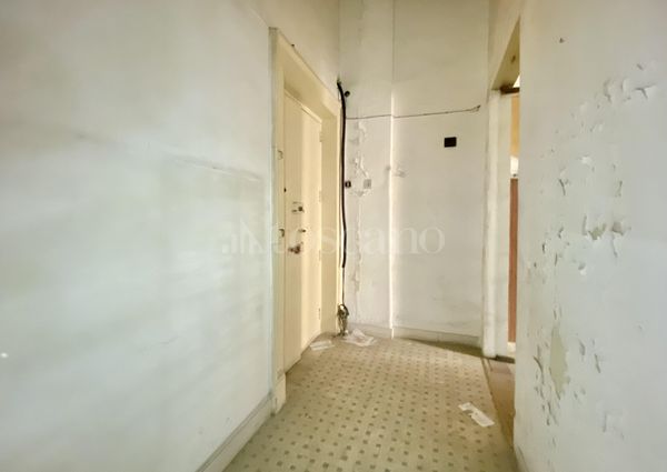 Casa a Messina in Via Nino Bixio