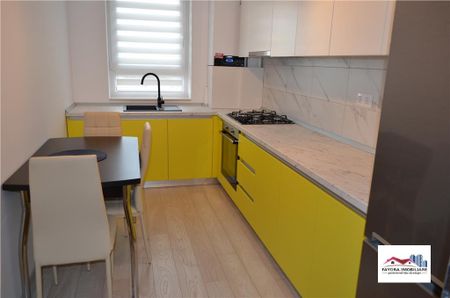 Apartament 2 Camere si Parcare Privata Zona Maurer - Photo 2