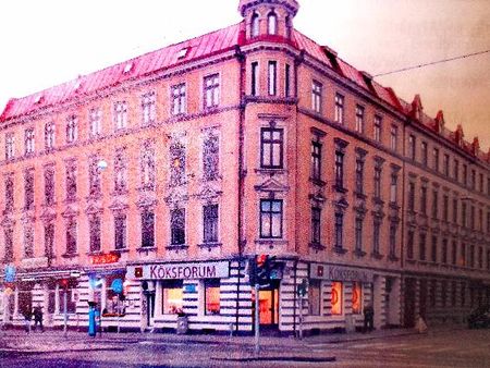 Nordhemsgatan, Göteborg - Photo 2