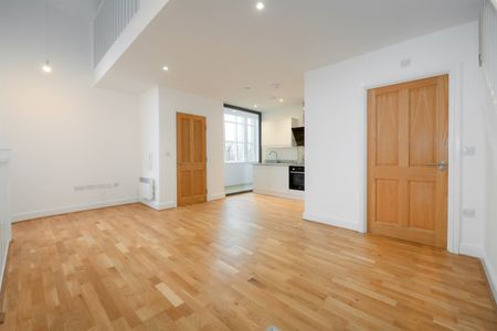 2 bed apartment to rent in The Sanctuary, Gladstone Terrace, Gateshead, NE8 - Photo 2
