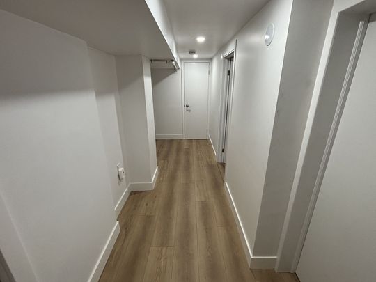 For Lease - 22 Newport Avenue Unit# Lower Level, Toronto, Ontario - Photo 1