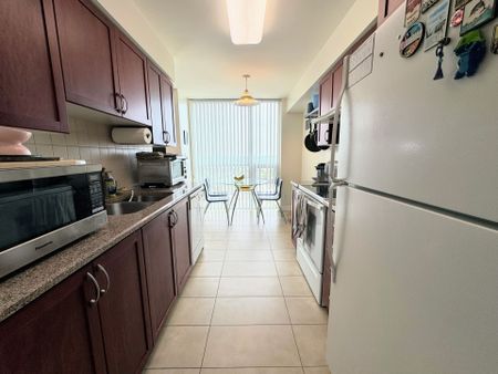 For Lease - 88 Grangeway Avenue Unit# 2503, Toronto, Ontario - Photo 4