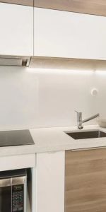 Modern Fully Furnished Studio in the Heart of Manly - Photo 4