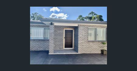 NEAR NEW CONSTRUCTED GRANNY FLAT - Photo 2