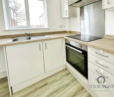 2 bedroom flat to rent - Photo 3