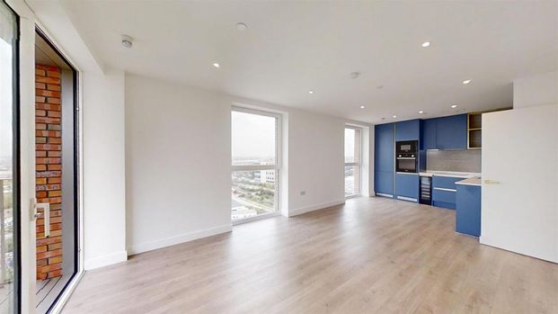 2 bedroom apartment to rent - Photo 1