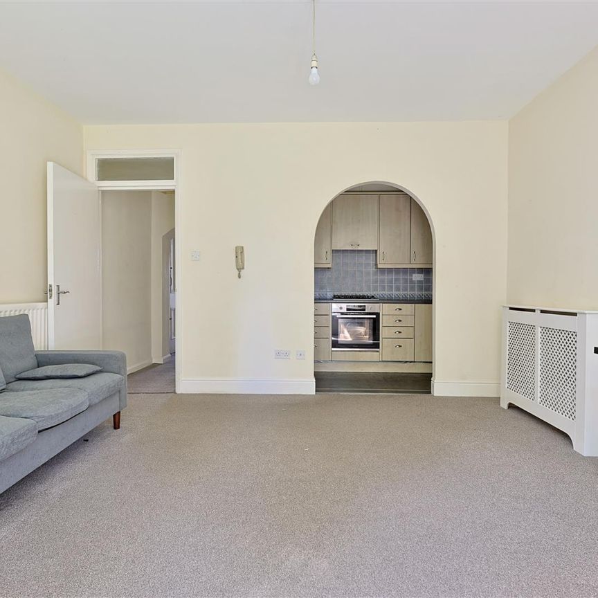 1 bedroom Flat to rent in Osborne Avenue, Jesmond, Newcastle Upon Tyne NE2 - Photo 1