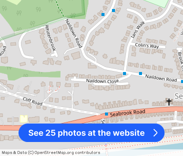 Naildown Close, Hythe, CT21 - Photo 1