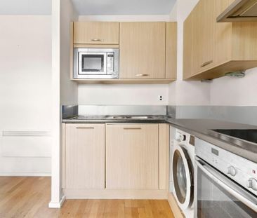 2 bedroom flat to rent - Photo 5