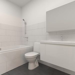 1 Zimmer, 32 m², 4. Stock - Foto 2