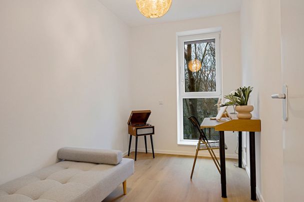 Appartement te huur: Victoriastein 44 6714 BX Ede - Photo 1