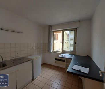 Location Appartement 2 pièces 41m² STRASBOURG 67000 - Photo 2
