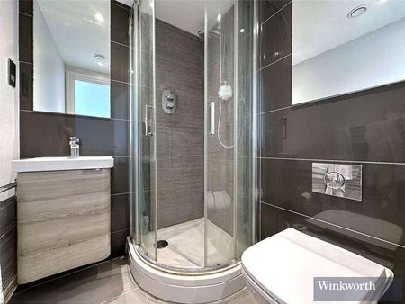 Station Road, Edgware, HA8 - Photo 5