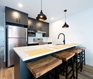 Appartement à Louer 50 Ans Et Plus - Photo 1