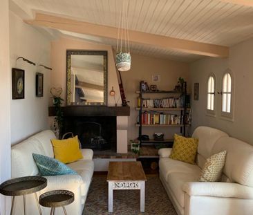 Villa de 160, 5 pièces à Grasse - Photo 1