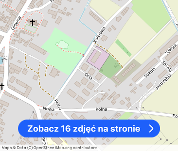 4 pokoje | 65m2 | parking | klimatyzacja | balkon | strych - Zdjęcie 1
