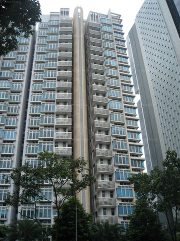 Cairnhill Crest (D9), Condominium - For Rent - Photo 2