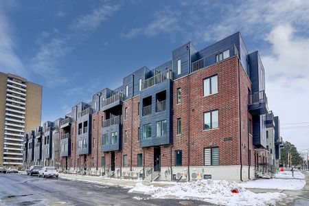 For Lease - 30 Calamint Lane Unit# 36, Toronto, Ontario - Photo 2