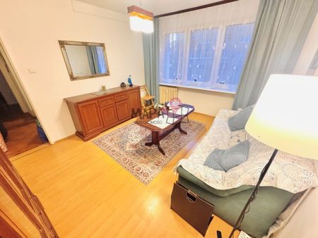 Pomorzany, 2 pokoje przy ul. Powstańców Wlkp - Фото 2