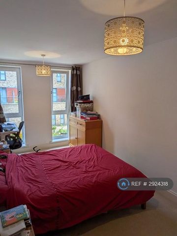 2 bedroom maisonette to rent - Photo 3