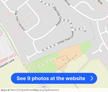 Pear Tree Court, WF11 - Photo 1