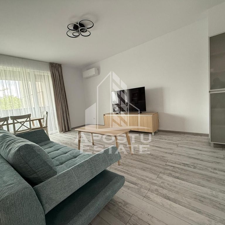 Apartament cu 2 camere, ultrafinisat, zona Aradului - Photo 1