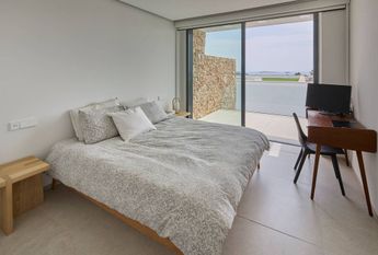 Luxury Detached House for rent in Santa Eulària des Riu, Balearic Islands