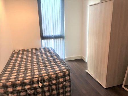 2 bedroom apartment to rent - Photo 3