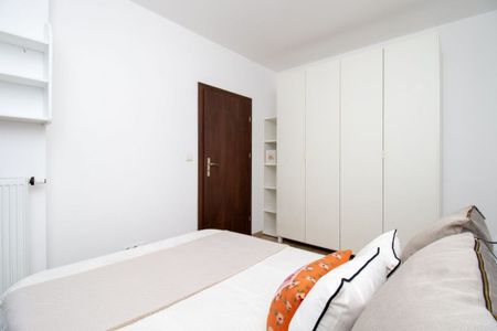 Nowoczesne 2-pok mieszkanie z garażem i klimą 48.52 m² - Zdjęcie 5