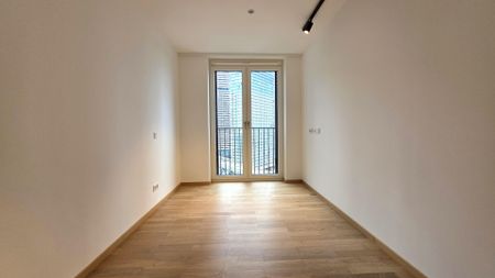 DC-FLATS: High-End-Apartment mit Mega-Ausblick!! ERSTBEZUG!! - Photo 2