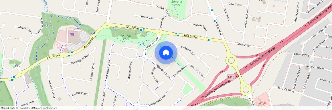 22, Elmhurst Crescent, QLD, Flinders View