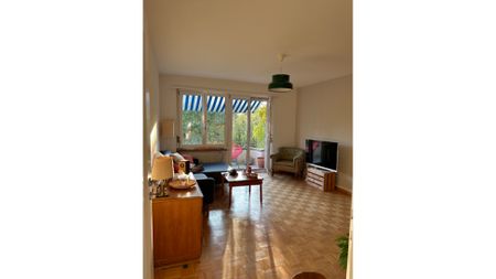 4 Zimmer-Wohnung in Bern - Breitenrain, möbliert, auf Zeit - Photo 3