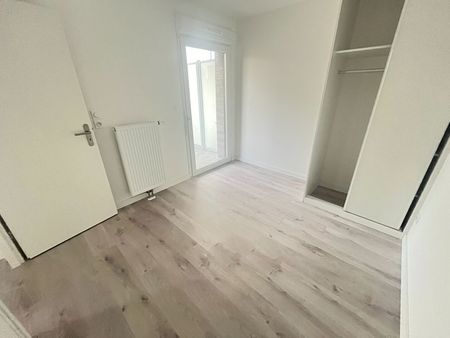 Location Appartement 2 pièces 34m² - Photo 2