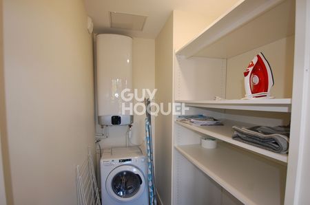 A louer, bel Appartement de 75,28 m2 avec un balcon à Lyon 5 - Photo 5